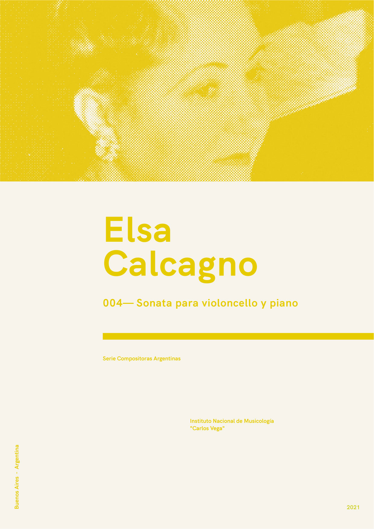 Elsa Calcagno