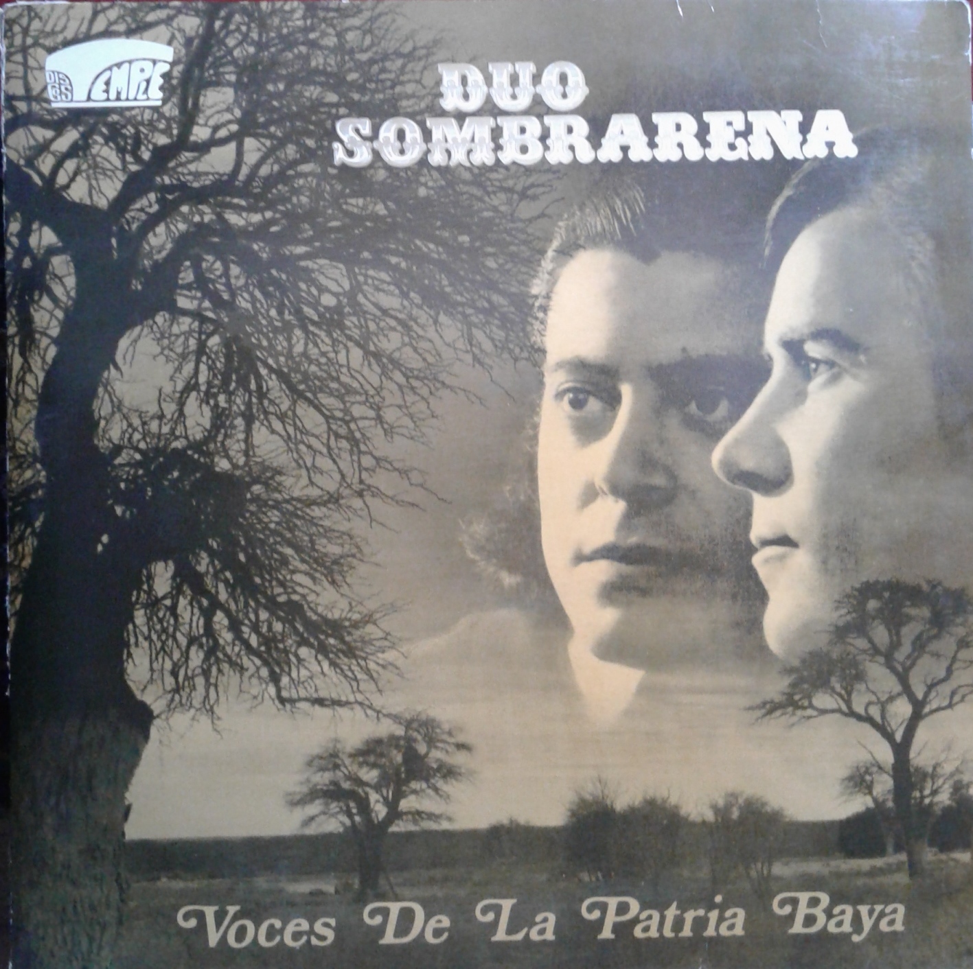 Duo Sombrarena